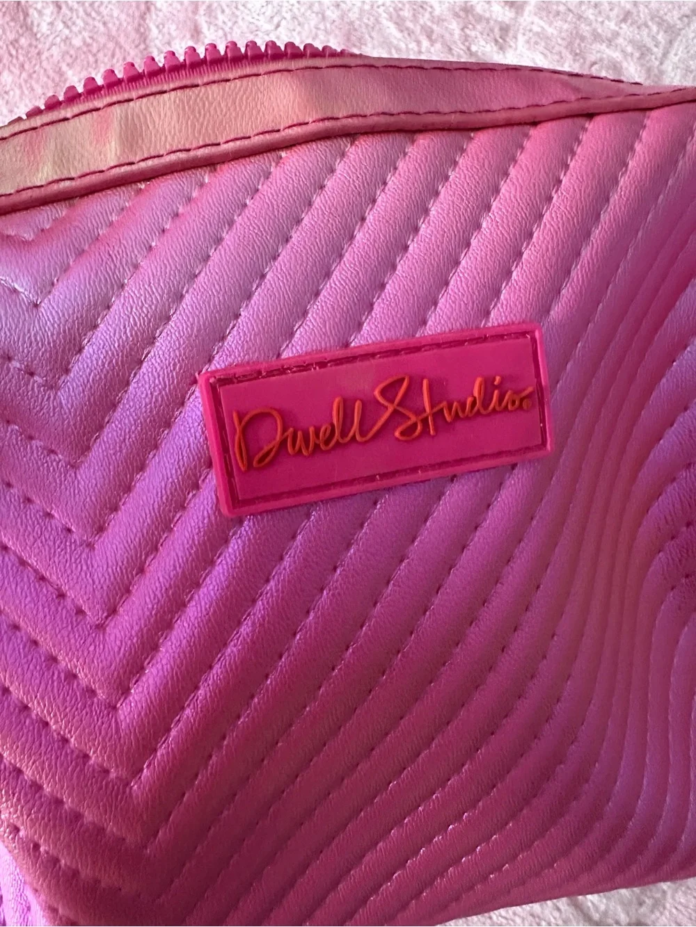 N/A compact pink